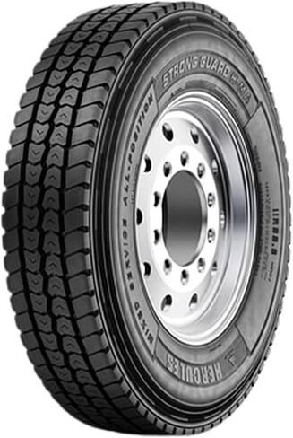 Hercules Strong Guard H-MA 11R22.5 146/143K H إطار تجاري in Saudi Arabia
