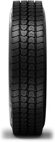 Hercules Strong Guard H-MA 11R22.5 146/143K H إطار تجاري in Saudi Arabia
