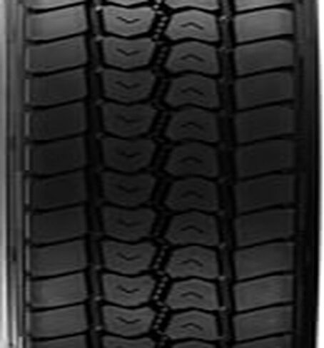 Hercules Strong Guard H-MA 11R22.5 146/143K H إطار تجاري in Saudi Arabia