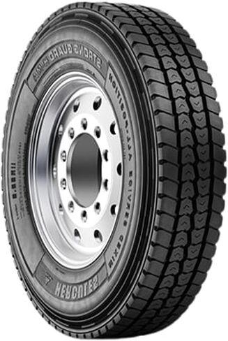 Hercules Strong Guard H-MA 11R22.5 146/143K H إطار تجاري in Saudi Arabia