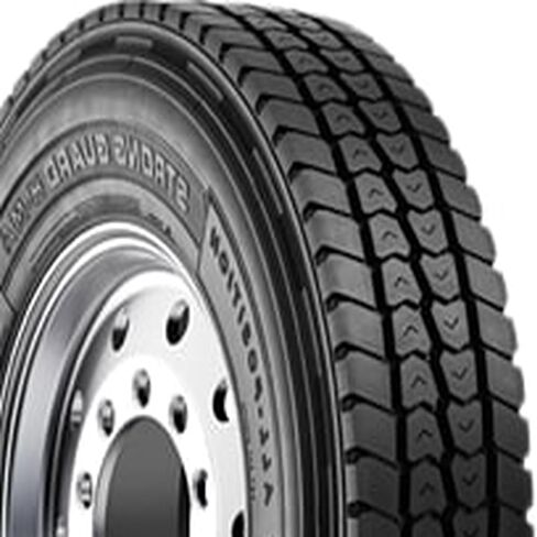 Hercules Strong Guard H-MA 11R22.5 146/143K H إطار تجاري in Saudi Arabia
