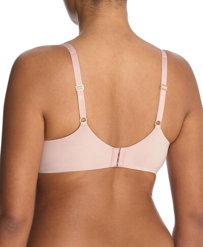 Natori Women's Graceful Full Fit Lace Balconette T-Shirt Bra 732342 in Saudi Arabia