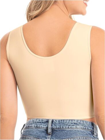 M&D Colombian Compression Bras for Women Plus Size | Supportive & Comfortable Full Coverage Bra for Women in Saudi Arabia