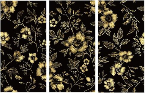 3 Sheet Rub on Floral Transfer Decals for Furniture Vintage Peach Blossom Flower Branches and Butterflies Rub on Transfer Stickers for Wood DIY Paper Window Home Decor 11.8 x 5.9 Inch in Saudi Arabia