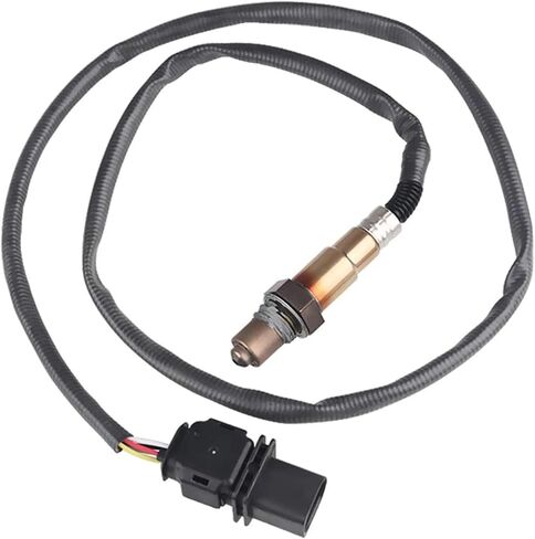 0258017180 1K0998262N Oxygen Sensor 1pcs in Saudi Arabia
