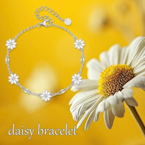 URONE 925 Sterling Silver Bracelet Homps for Women in Saudi Arabia