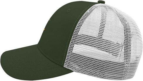 It's A Beautiful Day to Leave Me Alone Golf Hat Gym Hat Apricot Baseball Hat Gifts for Her Running Cap in Kuwait