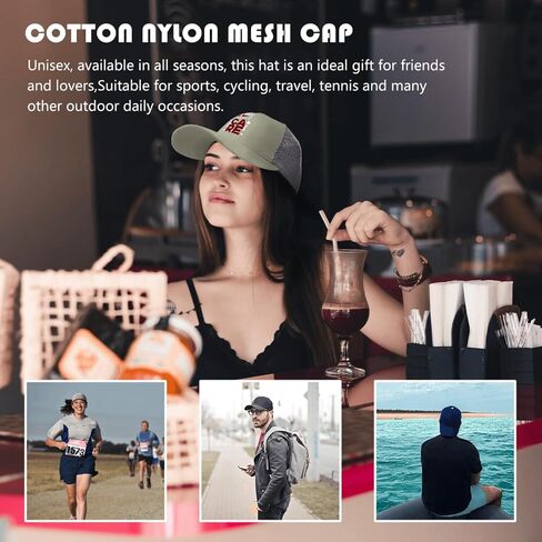Breaking News: I Don't Care Cap Camp Hat Apricot Golf Hat Gifts for Him Cycling Hat in Saudi Arabia