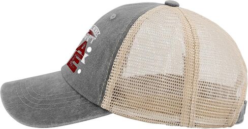 Breaking News: I Don't Care Golf Hat Women Cap AllBlack Men's Hats & Caps Gifts for Girlfriends Outdoor Cap in Kuwait