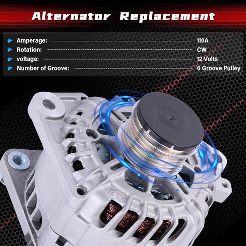 المولد لنيسان Altima Sentra 2007 2008 2008 2010 2011 2012 لـ Rogue 2011 2012 2013 For Rogue Select 2014 2015 استبدال المولد 11258،11458،400-40102،23100-JA02A ، 23100-JA04A in Saudi Arabia