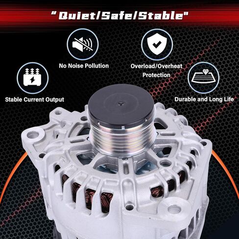 المولد لنيسان Altima Sentra 2007 2008 2008 2010 2011 2012 لـ Rogue 2011 2012 2013 For Rogue Select 2014 2015 استبدال المولد 11258،11458،400-40102،23100-JA02A ، 23100-JA04A in Saudi Arabia