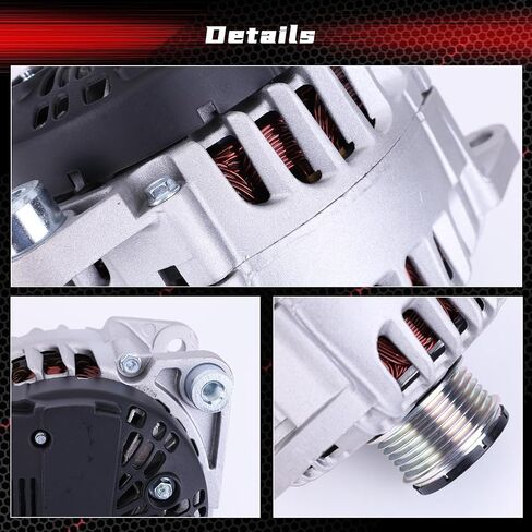 المولد لنيسان Altima Sentra 2007 2008 2008 2010 2011 2012 لـ Rogue 2011 2012 2013 For Rogue Select 2014 2015 استبدال المولد 11258،11458،400-40102،23100-JA02A ، 23100-JA04A in Saudi Arabia