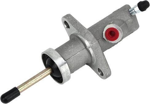Slave Cylinder Steel Alloy Original Standard 21521159045 for E36 318i 318ti 328is 325i Z3 in Saudi Arabia