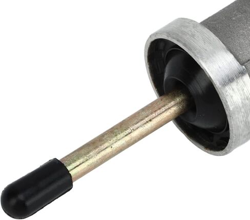 Slave Cylinder Steel Alloy Original Standard 21521159045 for E36 318i 318ti 328is 325i Z3 in Saudi Arabia