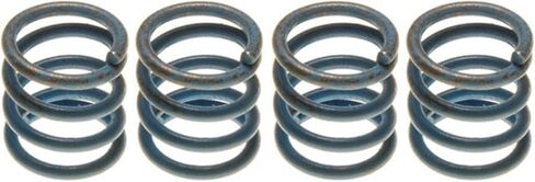Mechanics Choice Real Drum Brake Shoe Hold Dring For 1971-2005 Chevrolet ، Geo ، Nissan ، Toyota ، Volkswagen (RWD) in Saudi Arabia