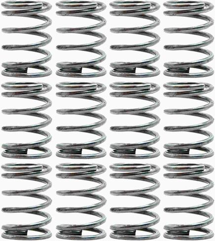Mechanics Choice Front Drum Brake Shoe Hold Down for 1964-1973 ، 1978-1979 Ford ، Mercury in Saudi Arabia