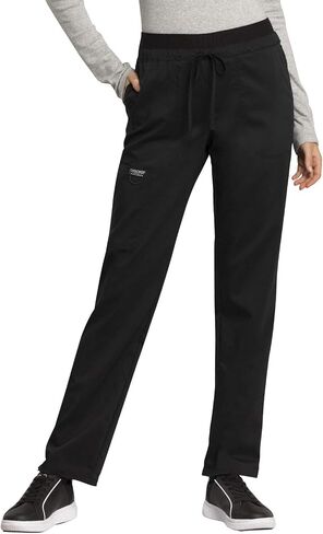 مجموعة فرك شيروكي للنساء v -neck قابلة للتثوق أعلى WW657 مع منتصف الساق مدبب الساق SCRUB in Saudi Arabia