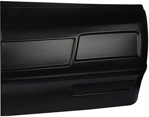 Monte Carlo SS Stock Car Nose and Rear Bumper Cover Kit w/Decals in Saudi Arabia