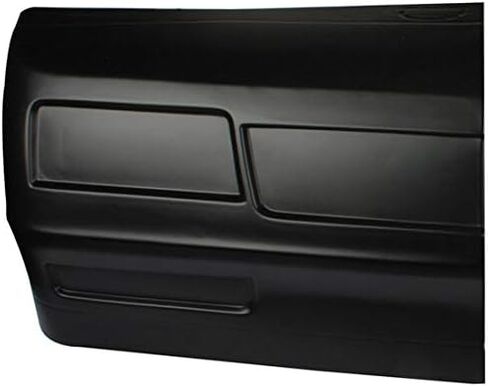 Monte Carlo SS Stock Car Nose and Rear Bumper Cover Kit w/Decals in Saudi Arabia