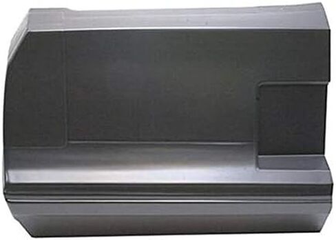 Monte Carlo SS Stock Car Nose and Rear Bumper Cover Kit w/Decals in Saudi Arabia