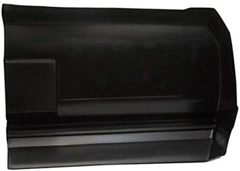 Monte Carlo SS Stock Car Nose and Rear Bumper Cover Kit w/Decals in Saudi Arabia