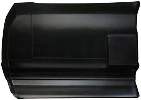 Monte Carlo SS Stock Car Nose and Rear Bumper Cover Kit w/Decals in Saudi Arabia
