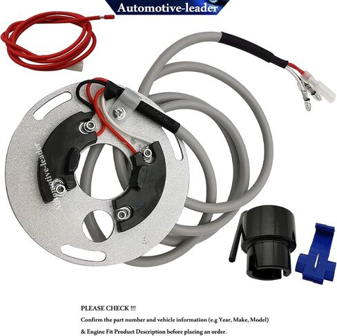 DS1-2 Electronic Ignition System Replacement for Honda CB500 Four CB550F Super Sport CB750 Four CB750A CB750F CB750K Dyna S Ignition System in Saudi Arabia