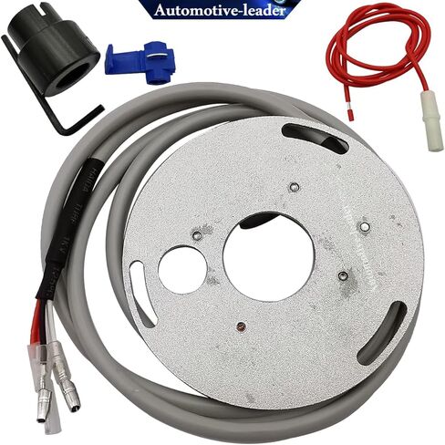 DS1-2 Electronic Ignition System Replacement for Honda CB500 Four CB550F Super Sport CB750 Four CB750A CB750F CB750K Dyna S Ignition System in Saudi Arabia