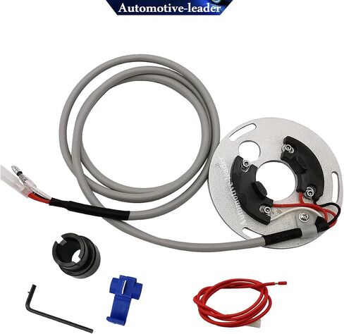 DS1-2 Electronic Ignition System Replacement for Honda CB500 Four CB550F Super Sport CB750 Four CB750A CB750F CB750K Dyna S Ignition System in Saudi Arabia