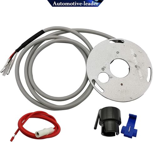 DS1-2 Electronic Ignition System Replacement for Honda CB500 Four CB550F Super Sport CB750 Four CB750A CB750F CB750K Dyna S Ignition System in Saudi Arabia