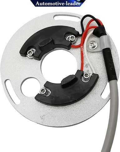 DS1-2 Electronic Ignition System Replacement for Honda CB500 Four CB550F Super Sport CB750 Four CB750A CB750F CB750K Dyna S Ignition System in Saudi Arabia