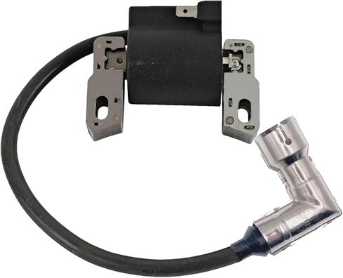 Magneto Armature Ignition Coil يحل محل Briggs & Stratton 590455 799382 793354 in Saudi Arabia