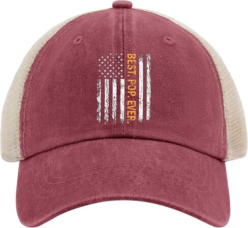 Best Pop Ever Caps Women Hats AllBlack Womens Bucket Hat Gifts for Grandpa Baseball Hat in Kuwait