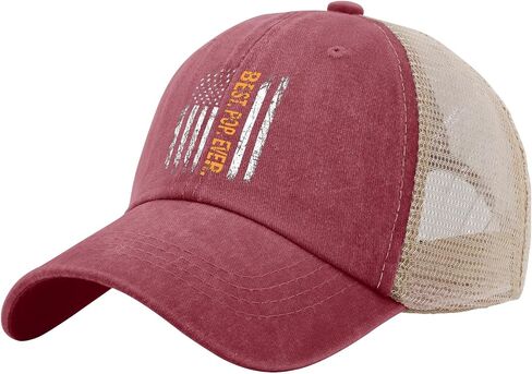 Best Pop Ever Caps Women Hats AllBlack Womens Bucket Hat Gifts for Grandpa Baseball Hat in Kuwait