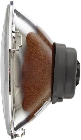Hella 002395991 7" H4 Type Single High/Low Beam Headlamp in Saudi Arabia