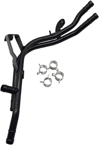 HVAC Engine Heater Hose Assembly For 2008-2018 Audi A3 Q3 TT, For Volkswagen Beetle Cc Eos Golf GTI Jetta Passat Tiguan Limited 626-612,1K0121070BD in Saudi Arabia