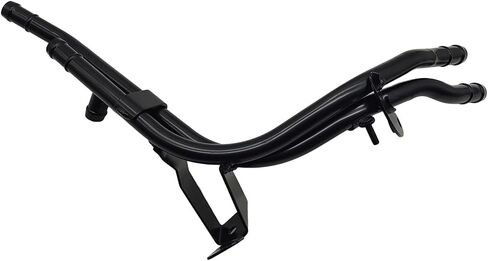 HVAC Engine Heater Hose Assembly For 2008-2018 Audi A3 Q3 TT, For Volkswagen Beetle Cc Eos Golf GTI Jetta Passat Tiguan Limited 626-612,1K0121070BD in Saudi Arabia
