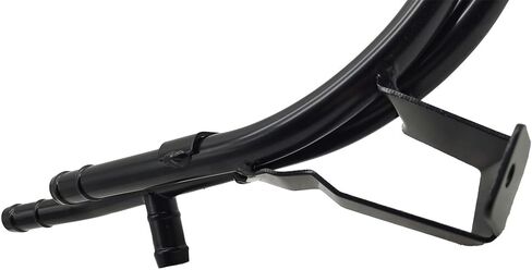 HVAC Engine Heater Hose Assembly For 2008-2018 Audi A3 Q3 TT, For Volkswagen Beetle Cc Eos Golf GTI Jetta Passat Tiguan Limited 626-612,1K0121070BD in Saudi Arabia