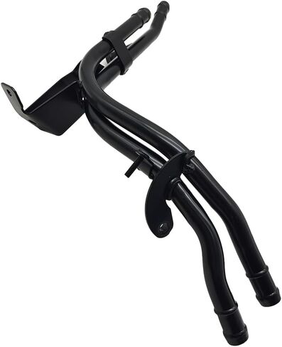 HVAC Engine Heater Hose Assembly For 2008-2018 Audi A3 Q3 TT, For Volkswagen Beetle Cc Eos Golf GTI Jetta Passat Tiguan Limited 626-612,1K0121070BD in Saudi Arabia