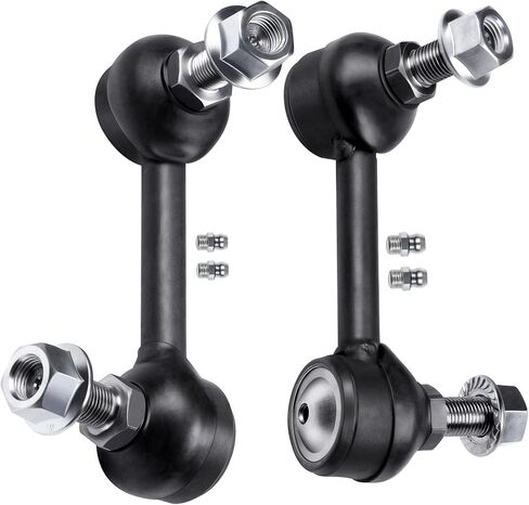 مجموعة التعليق الأمامية Scitoo 2PC لـ Mazda CX-9 2007-2015 in Saudi Arabia