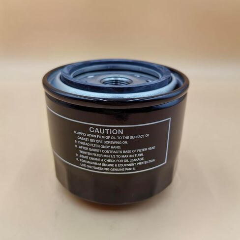 E6201-32443 Tractor oil filter Fits for Kioti Tractors CK2510 CK2610 CK27 CK30 CK30H CK35 CK35H CK3510 DK4210HSE DK45S DS NX RX Series in Saudi Arabia