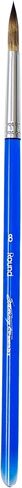 STERLING EDWARDS Signature Series Watercolor Artist Paint Brush - الجولة 12 - فرشاة الطلاء المفردة in Kuwait