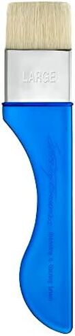 STERLING EDWARDS Signature Series Watercolor Artist Paint Brush - الجولة 12 - فرشاة الطلاء المفردة in Kuwait