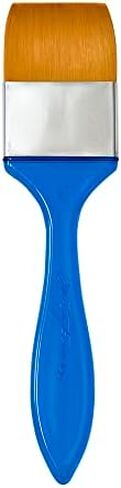 STERLING EDWARDS Signature Series Watercolor Artist Paint Brush - الجولة 12 - فرشاة الطلاء المفردة in Kuwait