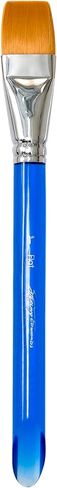 STERLING EDWARDS Signature Series Watercolor Artist Paint Brush - الجولة 12 - فرشاة الطلاء المفردة in Kuwait
