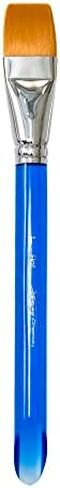 STERLING EDWARDS Signature Series Watercolor Artist Paint Brush - الجولة 12 - فرشاة الطلاء المفردة in Kuwait