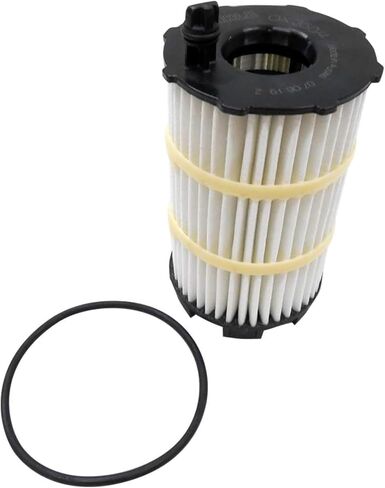 Mahle Original OX 350/4D Eco Oil Filter in Saudi Arabia