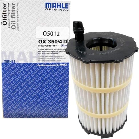 Mahle Original OX 350/4D Eco Oil Filter in Saudi Arabia