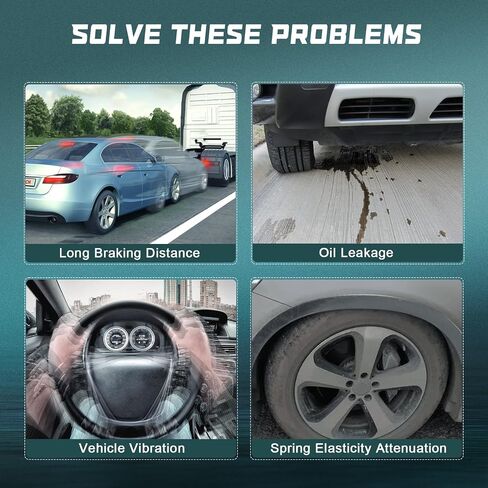 امتصاص صدمات تجميع الدعامات الخلفية الأمامية مع لفائف ربيع 2011-2014 لسيارة Chevy Cruze Eco Sedan 2015 لـ Chevy Cruze L سيدان 2016 لـ Chevy Cruze Limited Eco سيدان ، 372664 372663 348032،5663 in Saudi Arabia
