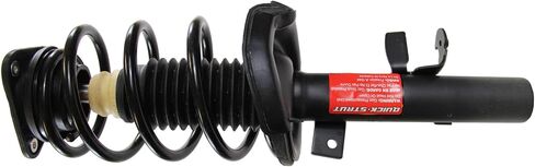 Monroe Quick-Strut 172523 Suspension Strut and Coil Spring Assembly for Ford Focus in Saudi Arabia